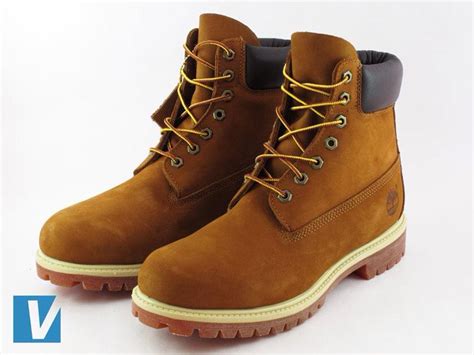 genuine Timberland shoes